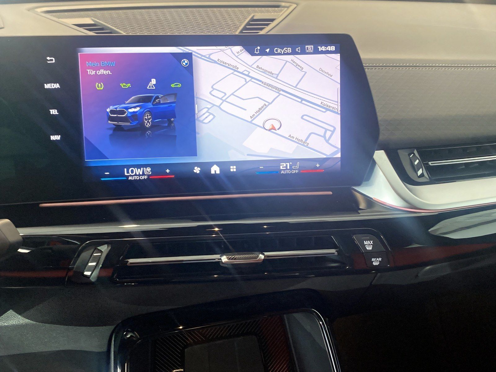 BMW X2 - Bild 15