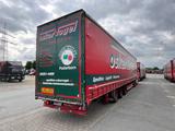 Fliegl SDS 90 X-tra Long EUROTRAILER - Fliegl Sds