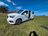 Opel Combo Life INNOVATIONEN 1.5 Diesel - Opel Combo von privat