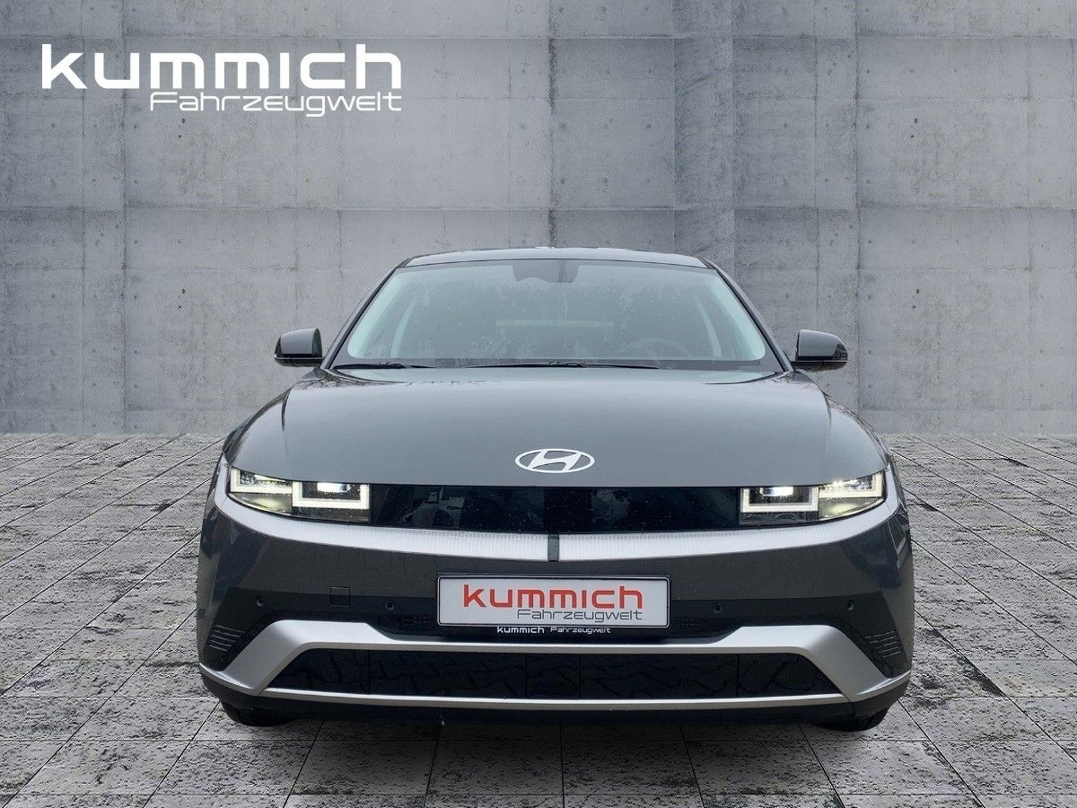 Hyundai IONIQ 5 - Bild 2