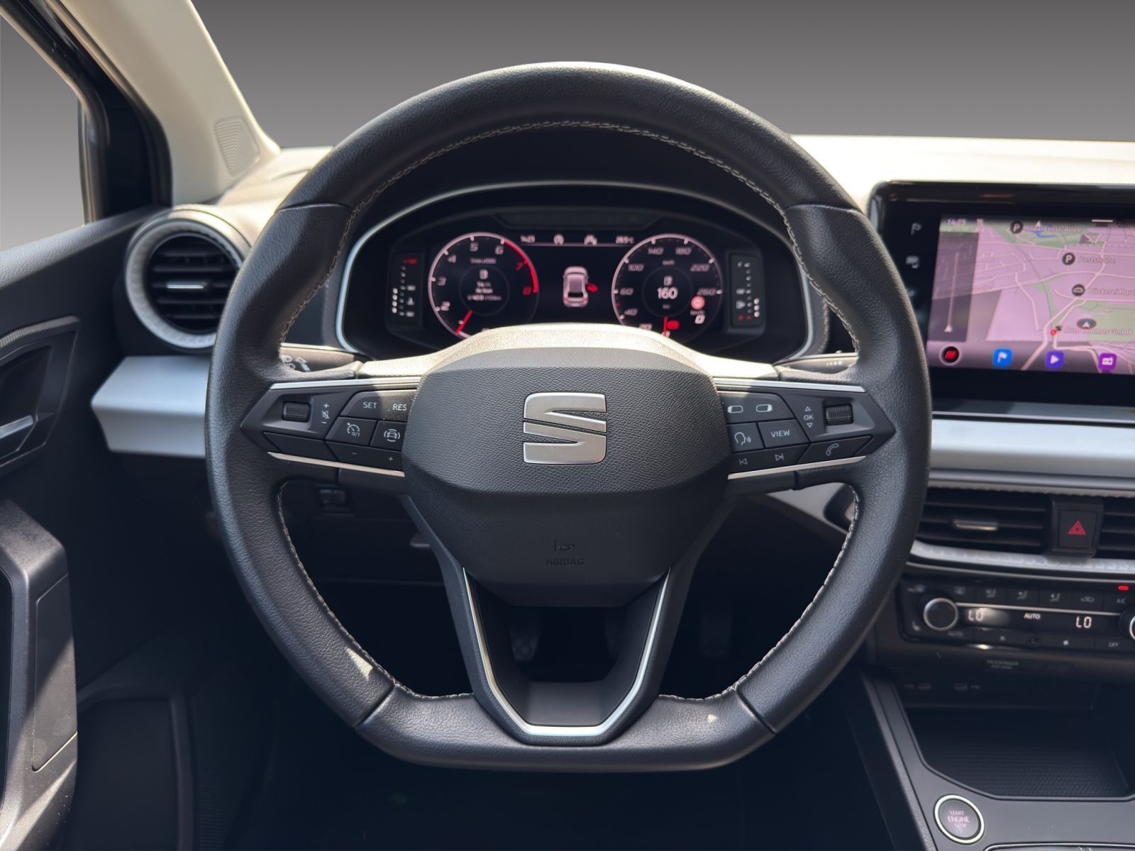 Seat Ibiza - Bild 11