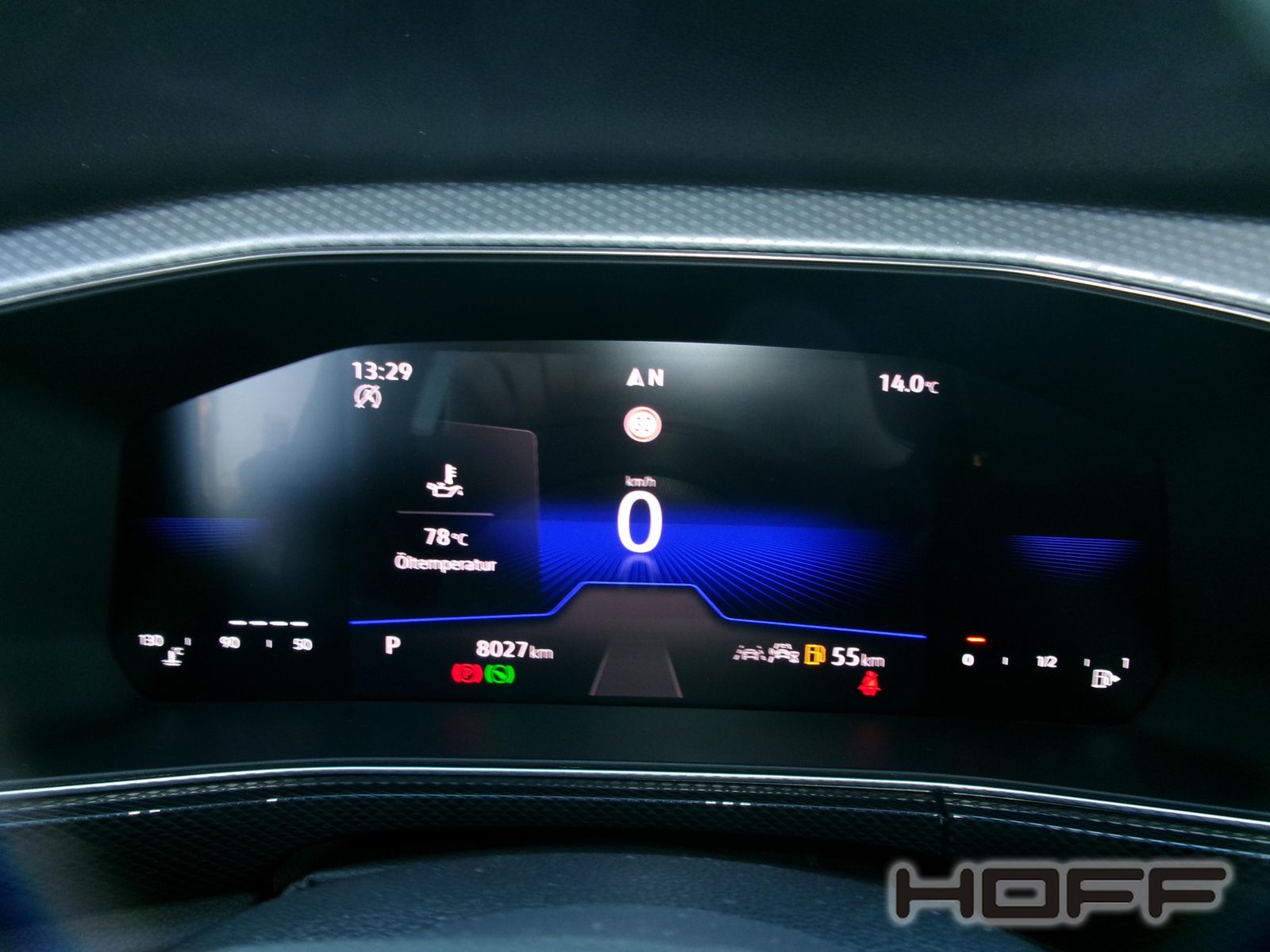 Volkswagen T-Cross - Bild 11