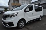 Renault Trafic Blue dCi 150 Combi L1H1 3,0t  Life - gebrauchte Renault Trafic aus dem Jahr 2021