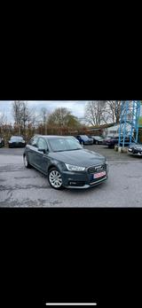 Audi A1 Sportback 1.4 TDI - Audi A1 in Hamm