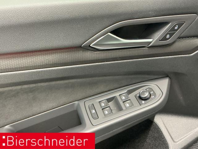 Volkswagen Golf 8 GTI 2.0 TSI DSG MATRIX PANO HuD 19, миниатюра 8