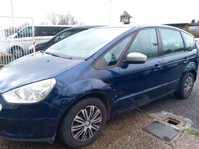 Ford S-Max 2.0 TDCi 140CV 6tr. Titanium DPF