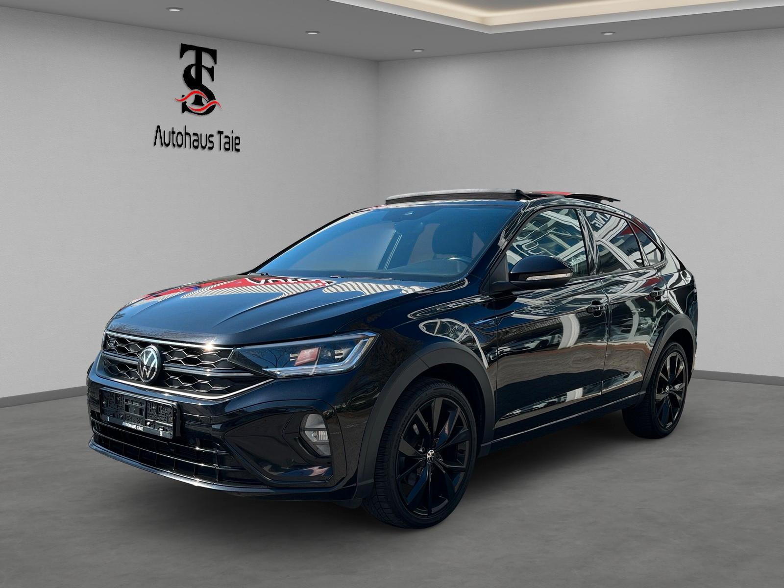 Volkswagen Taigo 1.5 TSI DSG R-Line |Pano|Carplay|IQ|ACC|