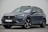 Seat Tarraco 2.0 TDI FR 4x4 *UNFALLFREI *PANO *AHK - Seat Tarraco FR mit Diesel-Antrieb