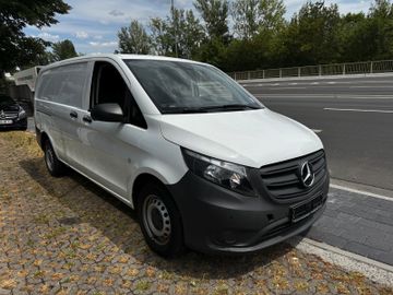 Mercedes Vito - 2
