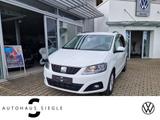 Seat Alhambra 1.4 TSI Style  Navi ACC Kamera  Sitzhei - Seat Alhambra aus 2021