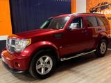 Dodge STRAORDINARIO DODGE NITRO 4×4 CON CAMBIO MANUALE - Dodge mit Diesel-Antrieb: Geländewagen, Schaltgetriebe