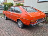 Volkswagen VW Passat B1  Typ 32 von 1975  Oldtimer - Volkswagen Passat: 32b