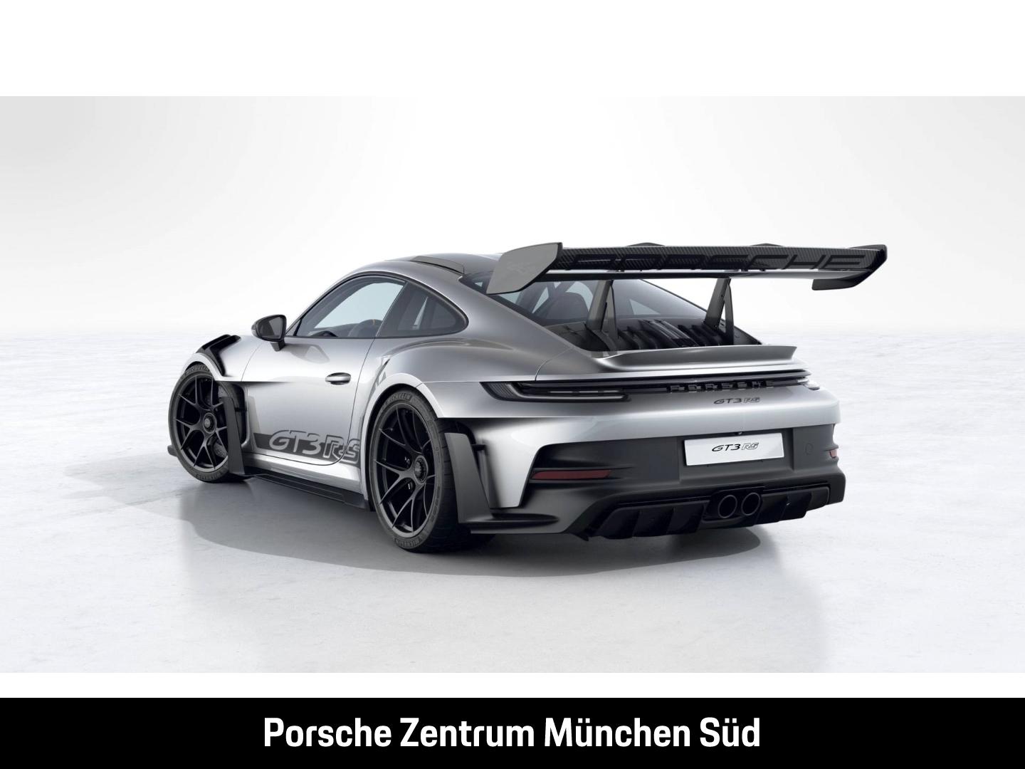 Porsche 992 911 GT3 RS WeissachPaket Clubsportpaket PCCB