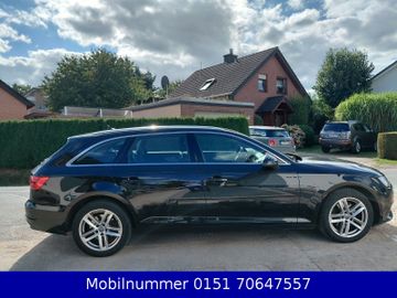 Audi A4 - 7