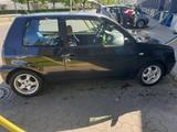 Seat Arosa - gebrauchte Seat Arosa aus dem Jahr 2003