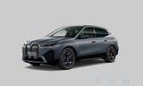 BMW iX xD40  Sportpaket 360° B&W Laser SkyLounge 22" - BMW iX mit Anhängerkupplung