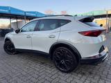 Cupra Formentor VZ5 Taiga Grey ABT 450PS - Cupra Formentor ABT Gebrauchtwagen