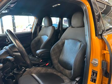 MINI COOPER D Mini  *Navi*LED*Sitzh*Sportpaket*
