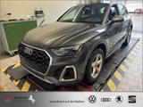 Audi Q5 40 TDI quattro S tronic S line Business-Paket - Audi Q5 S-line-business