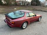 Porsche 944 - Porsche Gebrauchtwagen von 1989