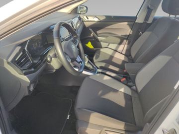 Volkswagen Polo - 12