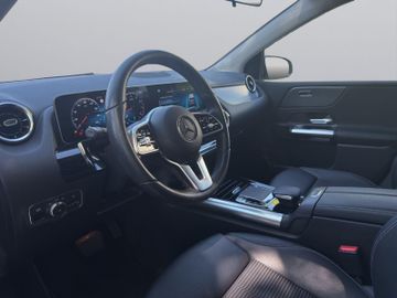 Mercedes B 180 - 10