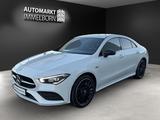Mercedes-Benz CLA 250 e AMG Edition Kamera*LED*Alcantara*19*DA - Mercedes-Benz CLA-Klasse Plug-in Hybrid (PHEV) Gebrauchtwagen