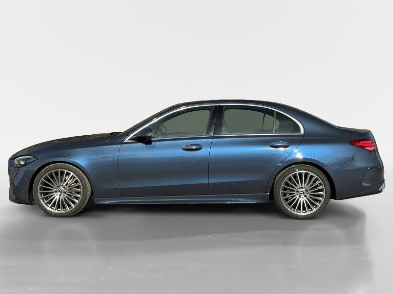 Mercedes-Benz C 300d 4Matic AMG Line foto 2