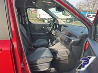 Ford Tourneo Courier - Vorschau Bild 14