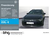 Volkswagen Golf Variant 2.0 TDI SCR DSG R-Line - Volkswagen Golf Gebrauchtwagen