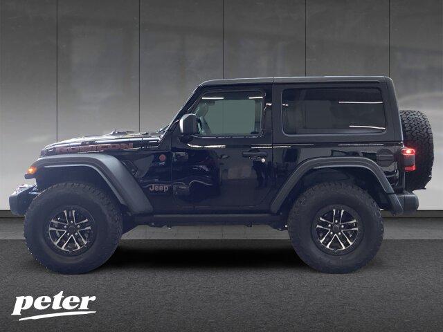 Jeep Wrangler Rubicon 3-Türer Recon 35-Xtreme Package