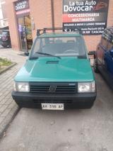 Fiat Panda 900 i.e. cat - Fiat Panda aus 1996
