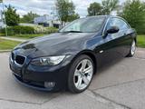 BMW 320i Cabrio Klima Leder SHZ STANDHZG PDC Xenon - BMW 3er Reihe Gebrauchtwagen in München