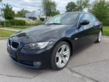 BMW 320i Cabrio Klima Leder SHZ STANDHZG PDC Xenon - BMW 3er Reihe aus 2010