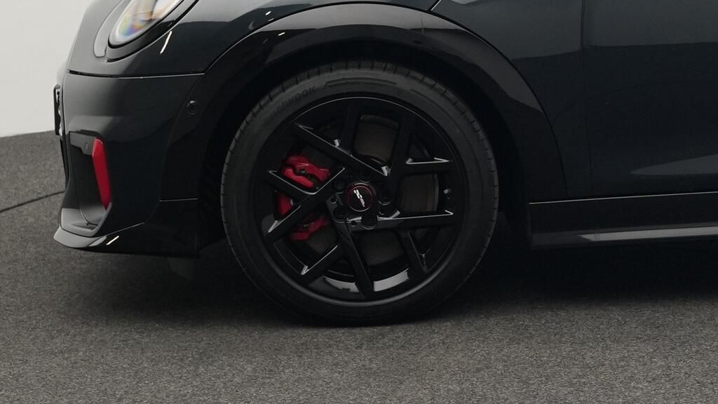 MINI John Cooper Works Cabrio - Bild 19