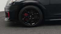 MINI John Cooper Works Cabrio - Vorschau Bild 19