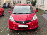 Honda Jazz 1.4 Comfort Automatik - Honda Jazz: Rot