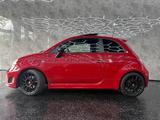 Abarth 500 esseesse - Abarth 500: Esseesse