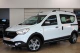 Dacia Dokker 1.6 LPG Stepway *NAVI*PDC*SHZ*TEMPOMAT* - Dacia mit LPG-Antrieb