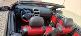 Opel Astra Cabrio 1.8 Linea Rossa Linea Rossa - gebrauchte Opel Astra aus dem Jahr 2003