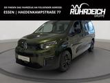 Citroën Berlingo Max XL BlueHDi 130 EAT8 7-Sitzer Navi P - Citroën Berlingo Tageszulassungen: N