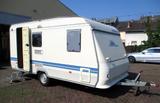Adria Unica 432/Festbett/Vorzelt/WC/4Pers/1200kg/1.Hd. - Offers