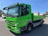 Mercedes-Benz Atego 822 K Kam. - Mercedes-Benz 82