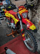 Gasgas ES 700 - GASGAS ES 700