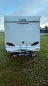 Knaus VAN TI 650 MEG Vansation - Knaus Vansation 650 meg