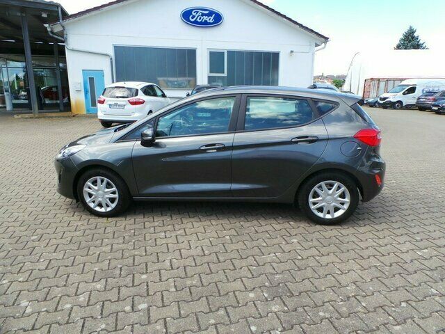 FORD Fiesta Cool & Connect – Bild 3