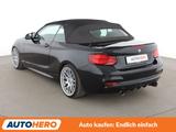 BMW M240i  Aut. *NAVI*LED*PDC*MEMORY*LENKRADHZG* - BMW M240i in Hannover