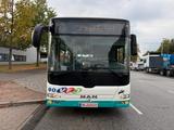 MAN Lion´s City LE Ü A78-40 Sitze-Original KM-TÜV