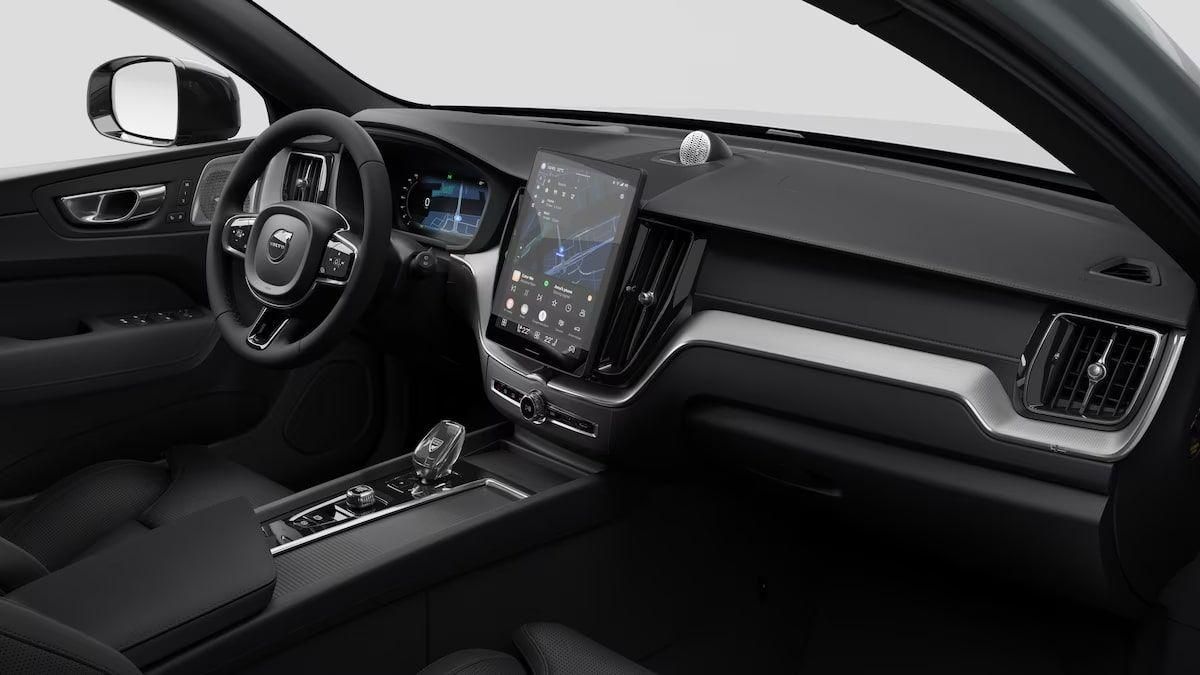 Volvo XC60 - Bild 8