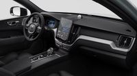 Volvo XC60 - Vorschau Bild 8